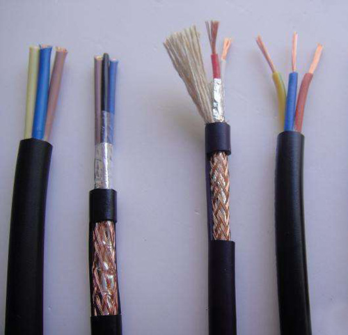 集散型儀表信號纜(DCS信號纜)