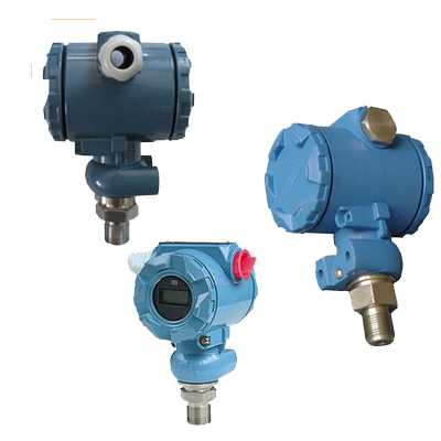 208、308系列壓力變送器